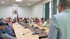 مفهوم التعاونية على ضوء القانون 112.12